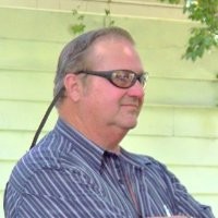 Gary Buckles