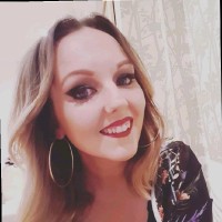 Lauren Mullan