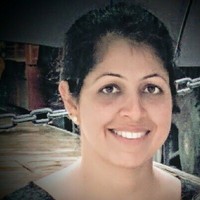 Bharti Kundra