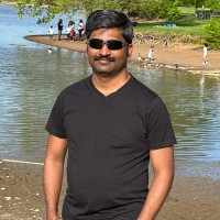 Prakash Baskaran