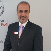 Ali Jaffar