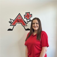 Andrea Springer