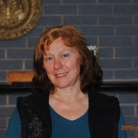 Diane Bélanger