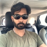 Ashish Ranjan Sinha