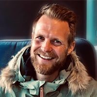 Morten Trosterud