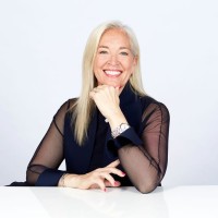 Genevieve Fortier, C.Q. , M.A.,Fellow CRHP