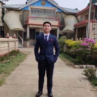 Richter Chakma