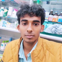 Soumyajit Pati