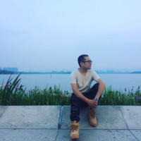 Bin(Louis) Liu