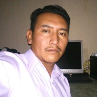 Oscar Cahuantzi León