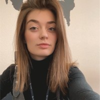 Kateryna Kolesnichenko