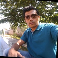 Arun Kerure