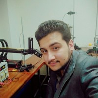 Usman Khan