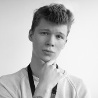 Jordan Gibson
