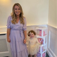 Niamh O'Neill