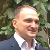 Stephane Bernard