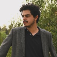 Sergio Andres Caceres Romero