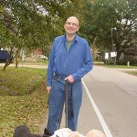 Al St. Pierre