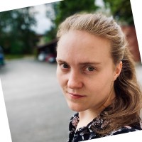Minna Laitala