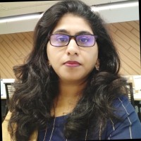Sheetal Balmiki