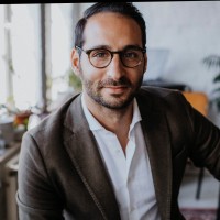 Afram Kakur