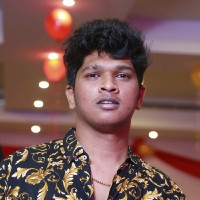 N Rakshith