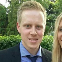 Martin Hancox Mrics