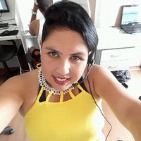 Ana Paula Bitencourt