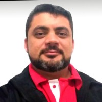 Antonio Claudiano Luciano da Silva