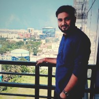Arpan Pal