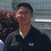 Weili Lu