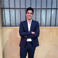 Ziad Tarek