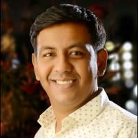 Mayank Shah