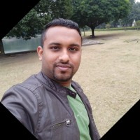 Akash R