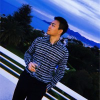 Haiyi WANG