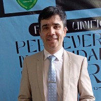 Josias Amorim