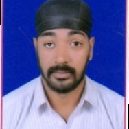 Sukhdev Singh