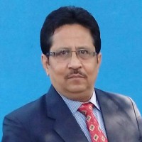 SOUMENDRA  NARAYAN BOSE