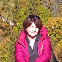 Natalia Ryzhenkova