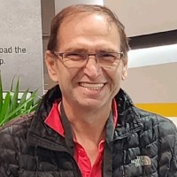 Alexander Tomich