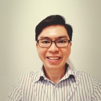 Choon Hong Lau