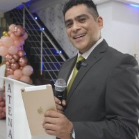 Giovanni Perez rivas