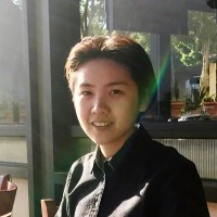 Chloe Zeng