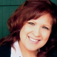 Debra Olisky