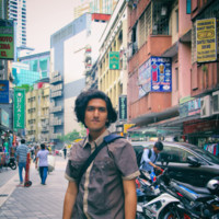 👩‍💻 Ishraque Zahin