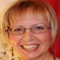 Julie Gradwell