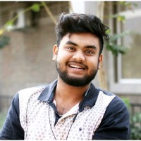 Parameswar Mohan P