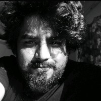 Aravind O