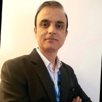 Behram Khan