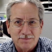 Tom Cunningham